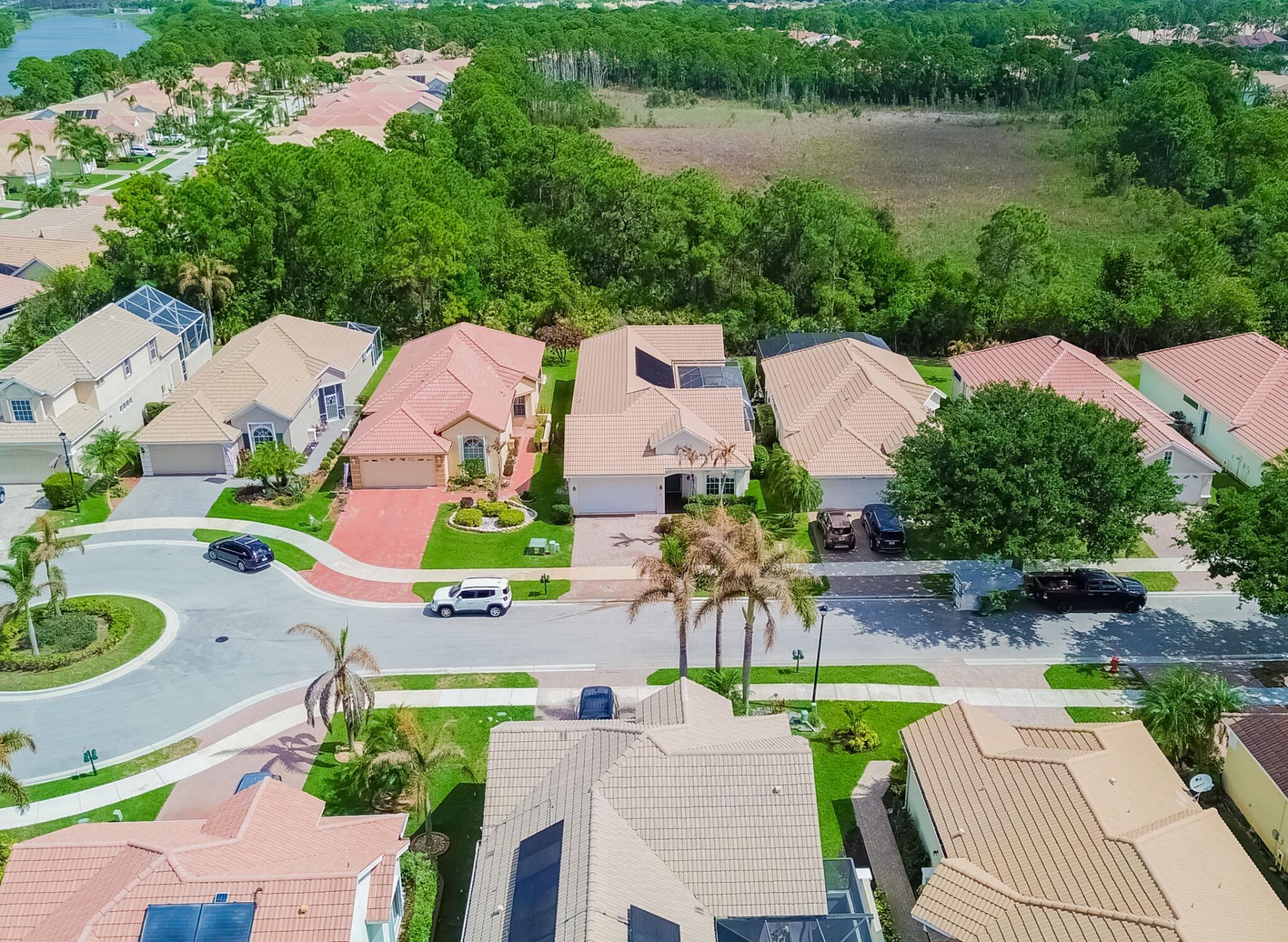 651 SW Munjack Cove, Port Saint Lucie, FL 34986 Photo