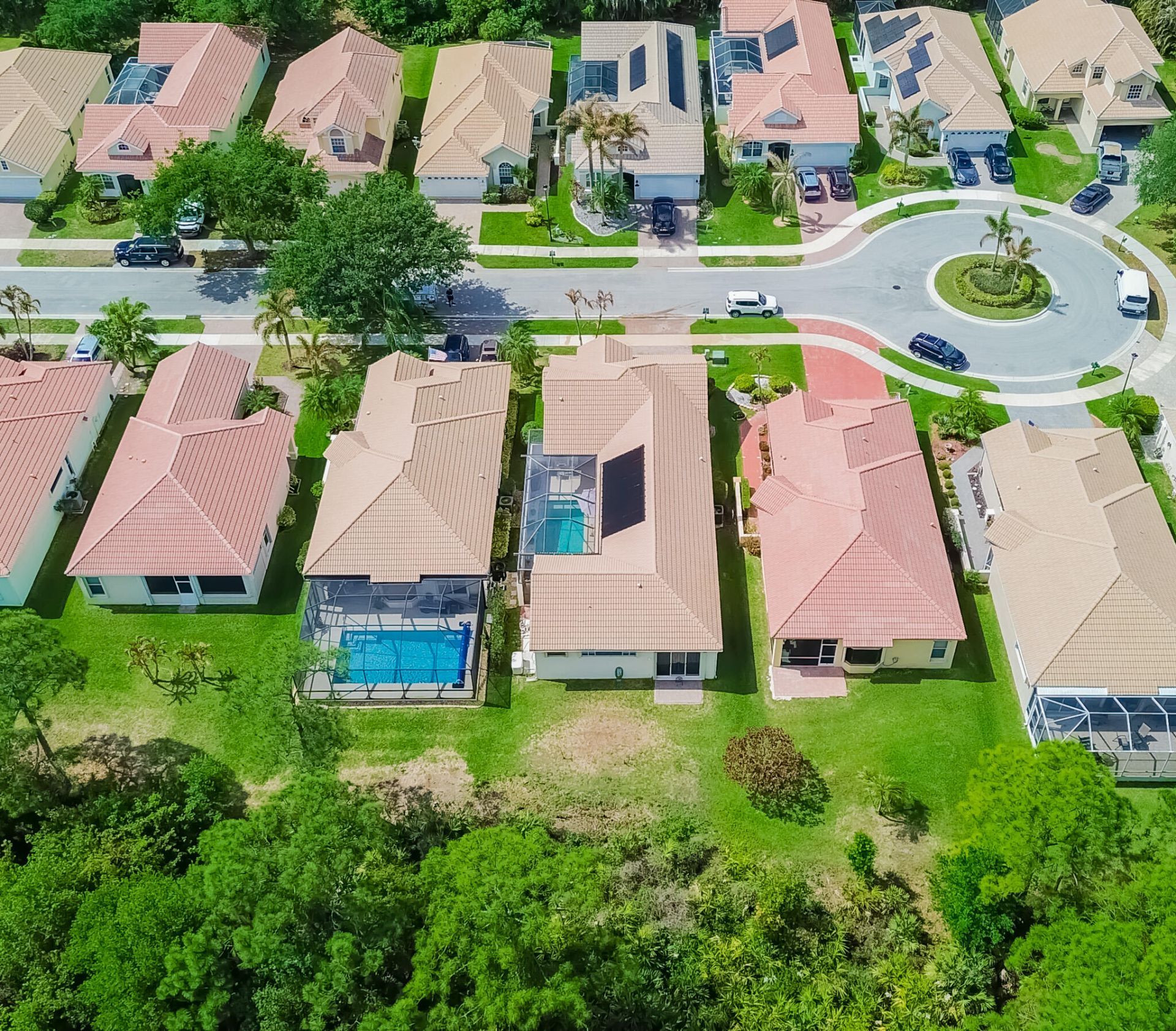 651 SW Munjack Cove, Port Saint Lucie, FL 34986 Photo