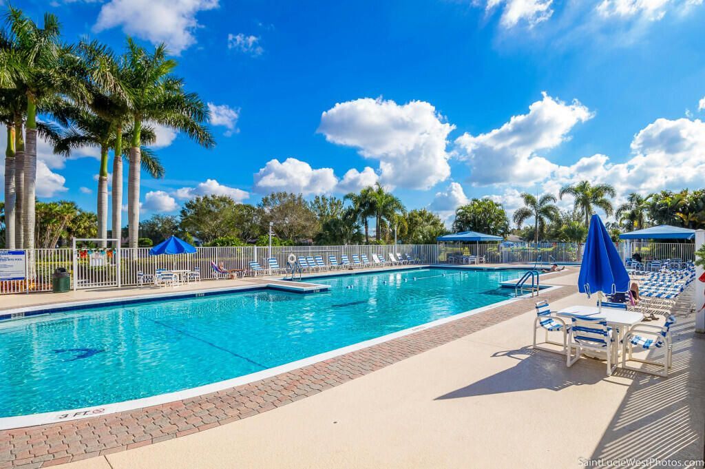 651 SW Munjack Cove, Port Saint Lucie, FL 34986 Photo