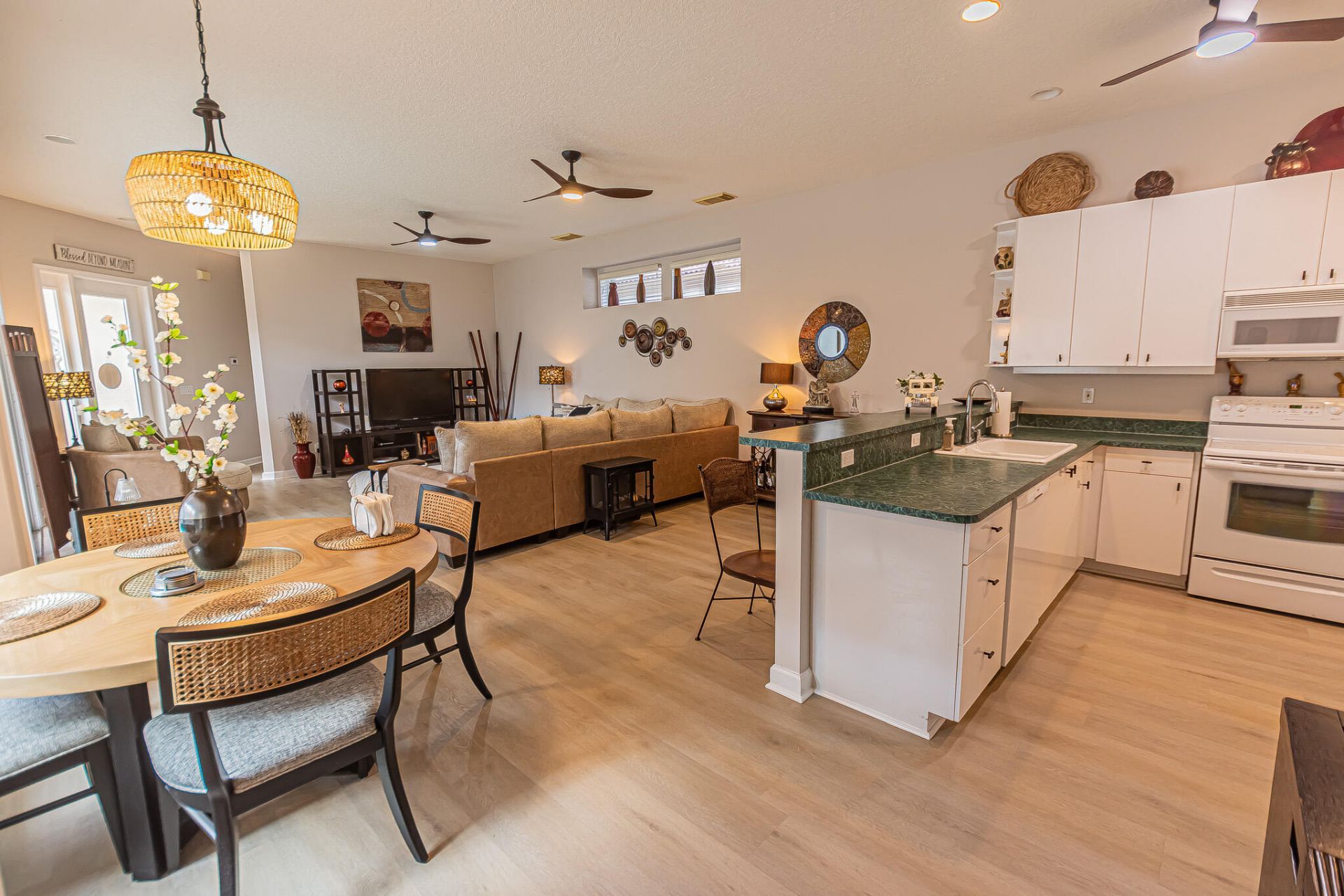 651 SW Munjack Cove, Port Saint Lucie, FL 34986 Photo