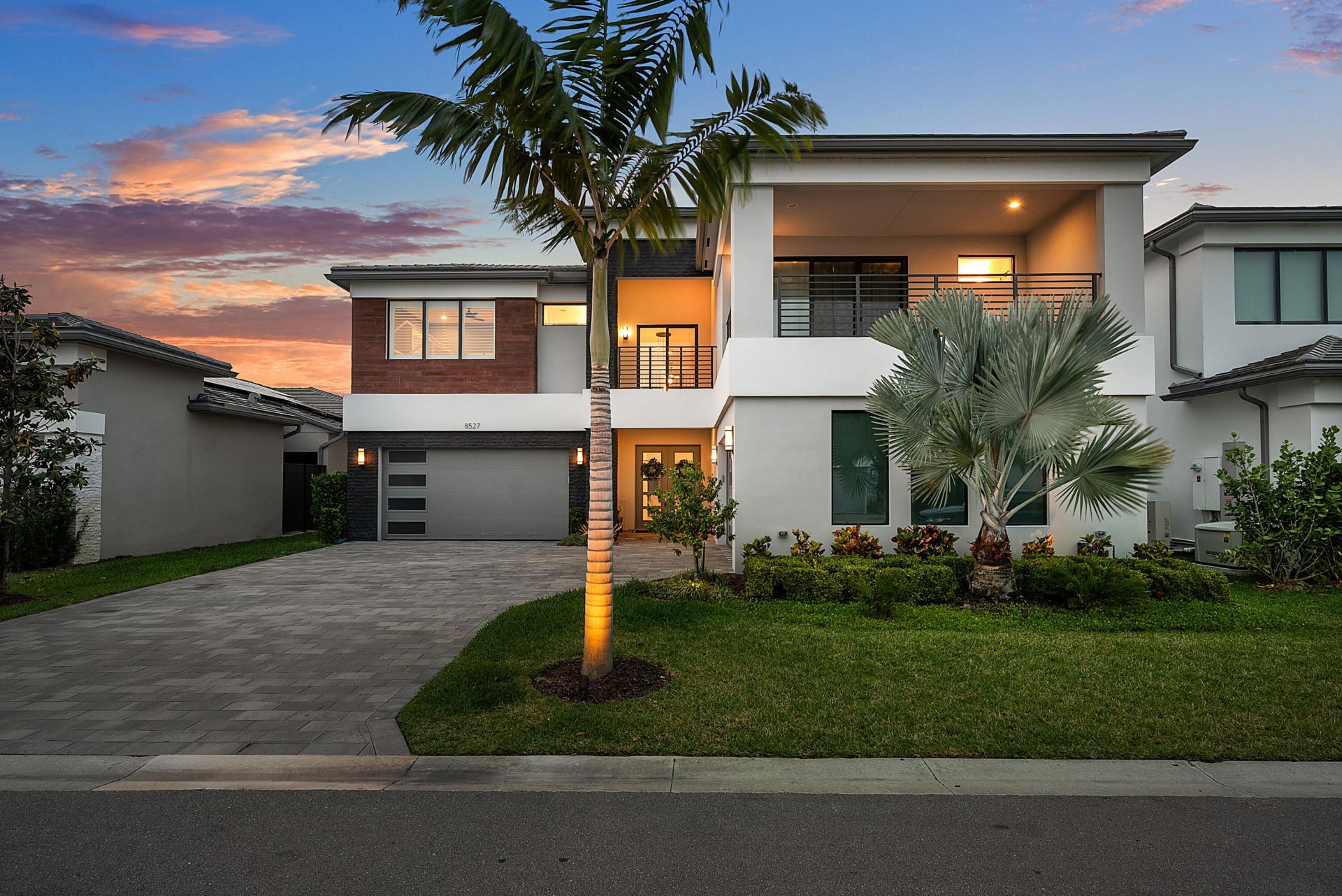 8527 Ganton Drive, Boca Raton, FL 33434 Photo