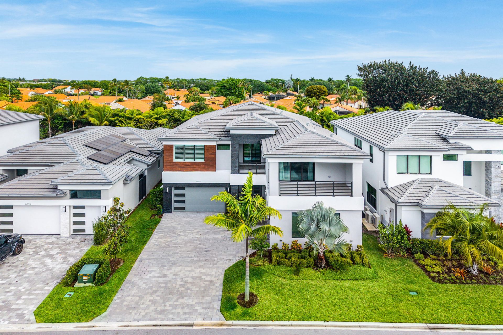 8527 Ganton Drive, Boca Raton, FL 33434 Photo