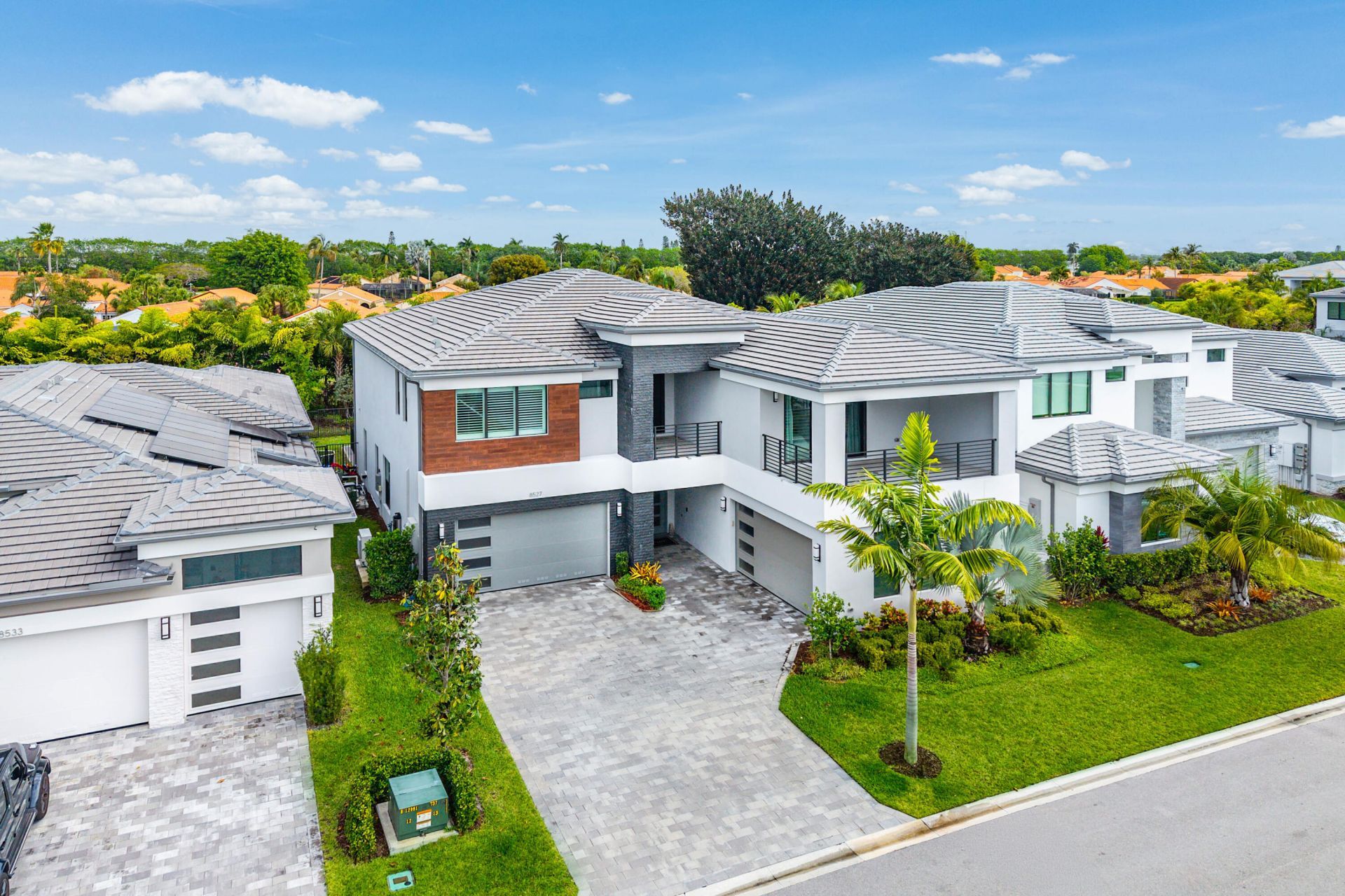 8527 Ganton Drive, Boca Raton, FL 33434 Photo