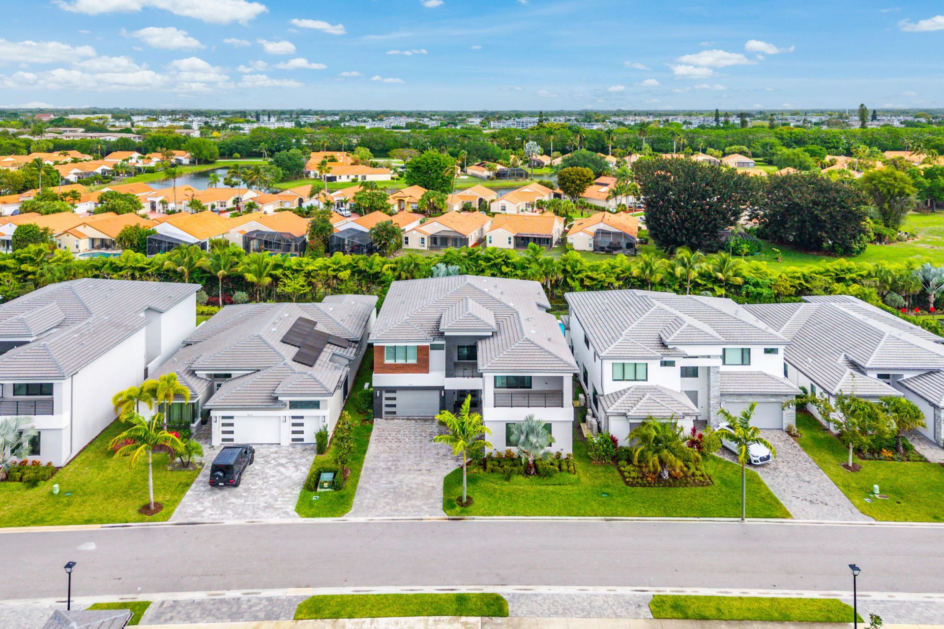 8527 Ganton Drive, Boca Raton, FL 33434 Photo