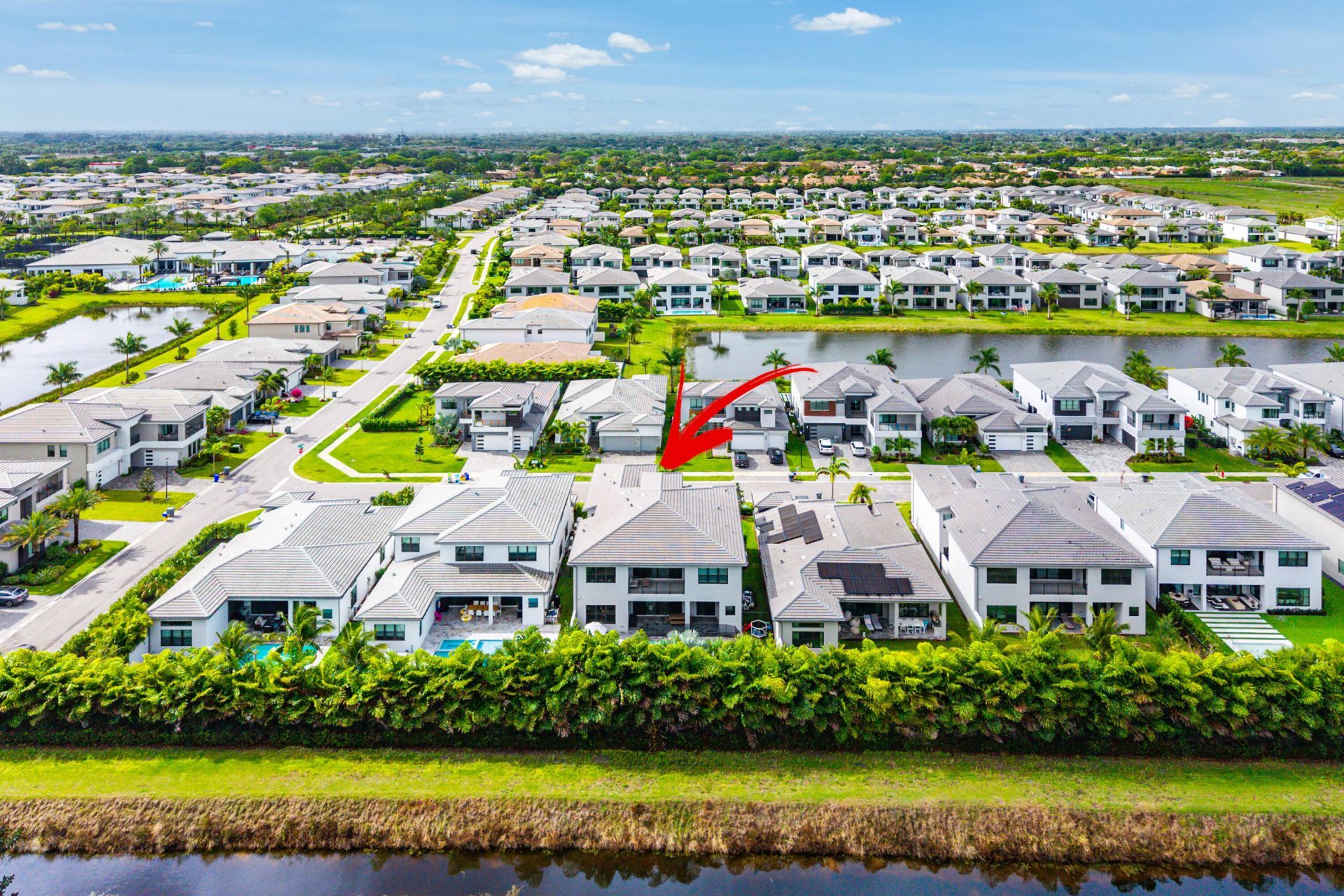 8527 Ganton Drive, Boca Raton, FL 33434 Photo