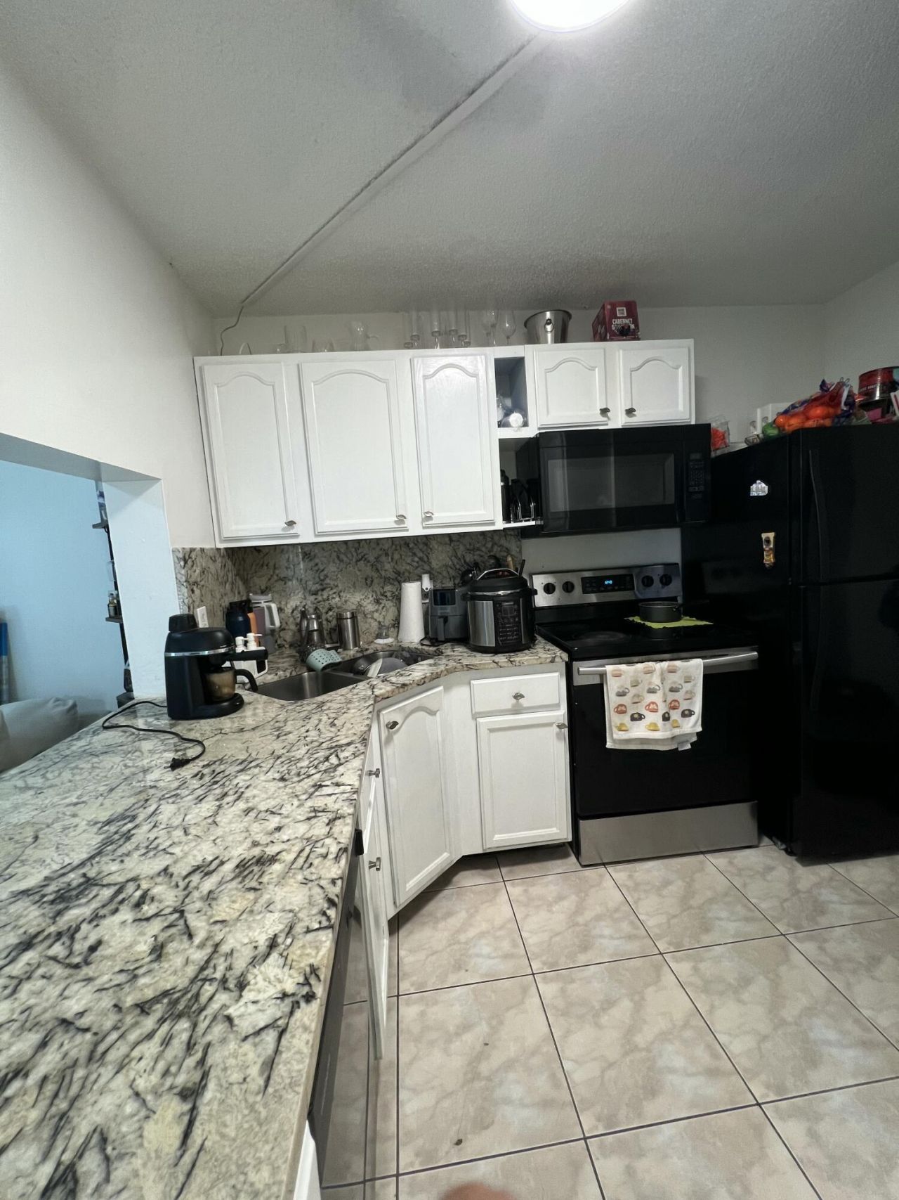 1007 Green Pine Boulevard, Unit D2, West Palm Beach, FL 33409 Photo