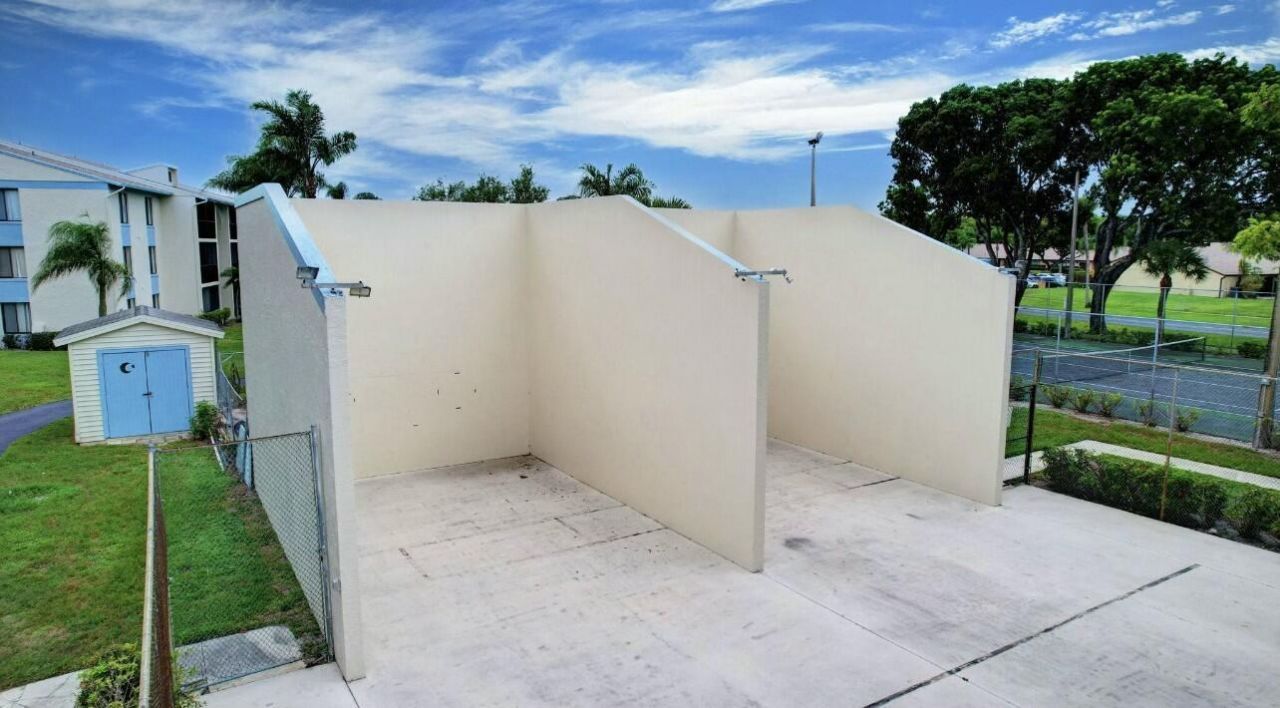 1007 Green Pine Boulevard, Unit D2, West Palm Beach, FL 33409 Photo