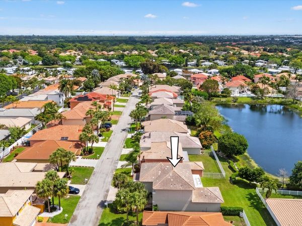 86 Citrus Park Lane, Boynton Beach, FL 33436