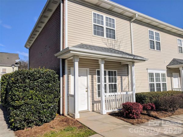 917 Shearer Street , Unit 20, Davidson, NC 28036