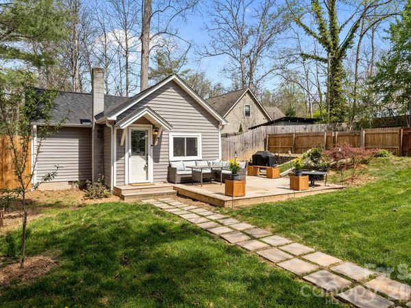 11 Log Cabin Trail, Candler, NC 28715