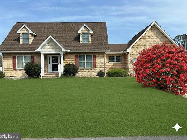 11 KENSINGTON ROAD, REHOBOTH BEACH, DE 19971