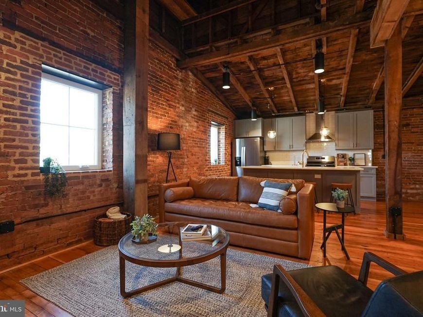 437 W Grant Street , Unit 302, Lancaster, PA 17603 Main Photo