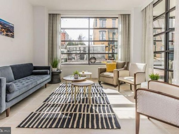 131 BRIDGE STREET , Unit 1B-2-2119, PHOENIXVILLE, PA 19460