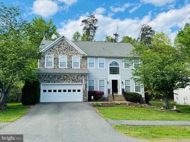52 LIGHTFOOT DRIVE, STAFFORD, VA 22554