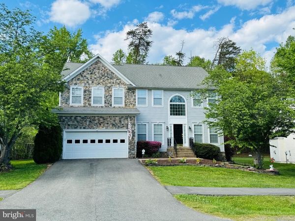 52 LIGHTFOOT DRIVE , STAFFORD, VA 22554