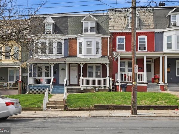 314 S ANN STREET , LANCASTER, PA 17602