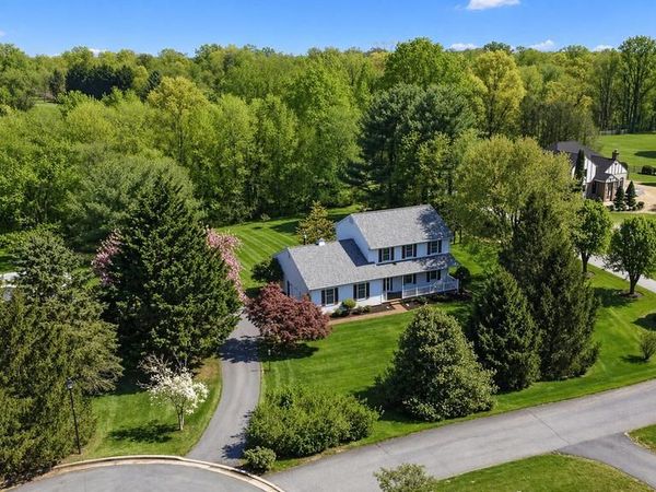 11 COUNTRY HILL COURT, KINGSVILLE, MD 21087