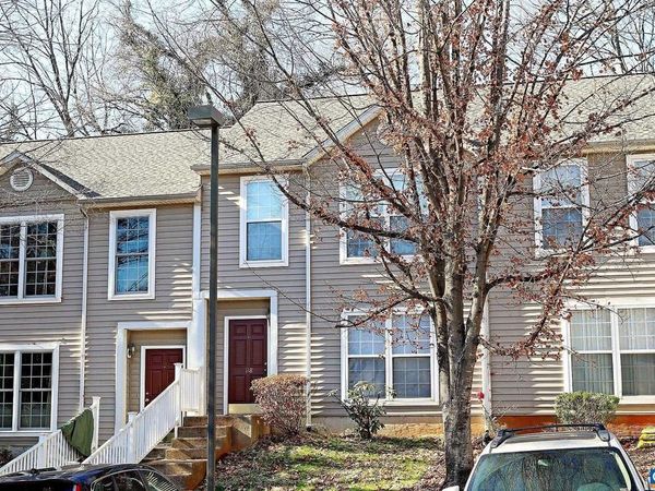 118 HARTFORD CT , CHARLOTTESVILLE, VA 22902