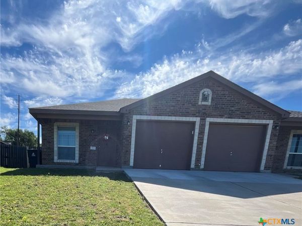 275 Olaf Drive , Temple, TX 76504