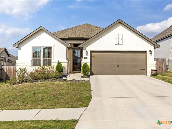 3034 Agar Park , Bulverde, TX 78163