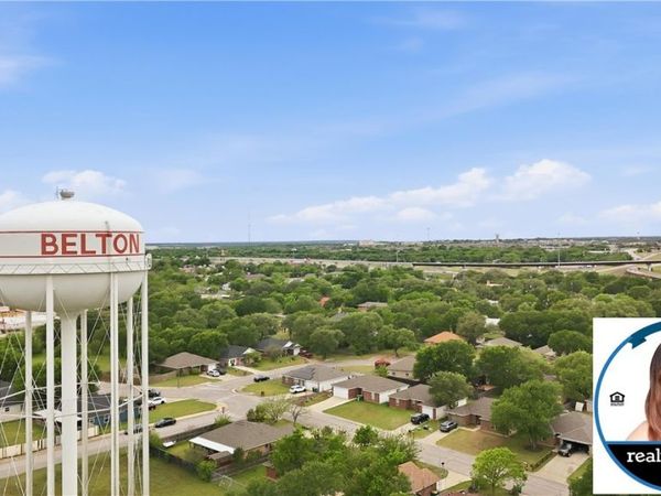 914 Carla Kay , Belton, TX 76513