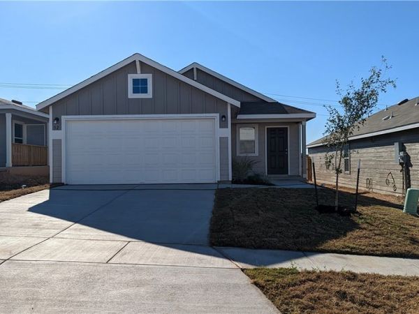 521 Autumn Blaze , New Braunfels, TX 78130