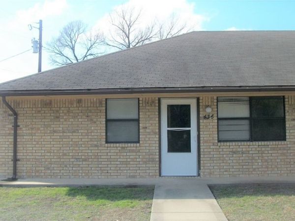 434 County Road 4616 , Unit 436, Kempner, TX 76539