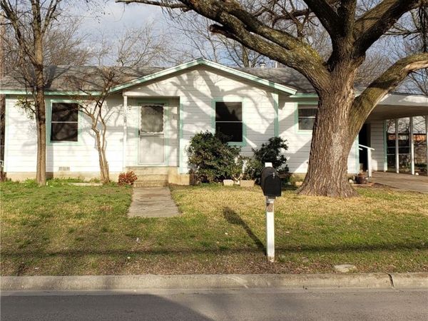 1010 Georgetown Road , Copperas Cove, TX 76522