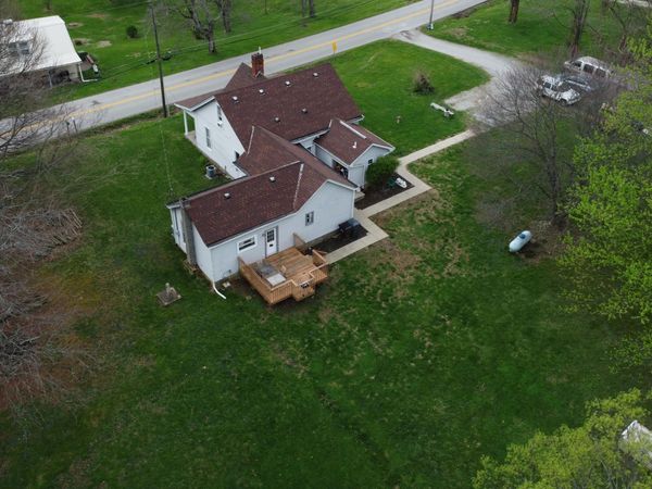 15064 Lebanon Crittenden Road, Verona, KY 41092