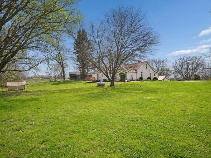 15064 Lebanon Crittenden Road, Verona, KY 41092 Photo 2