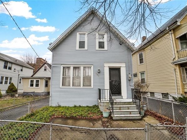 203 French Street , Buffalo, NY 14211