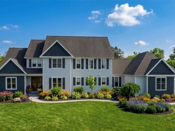 9103 Whistling Swan Lane , Manlius, NY 13104