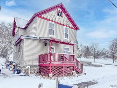 214 Main Street, Morristown, NY 13664