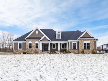 97 Kingsford Lane, Spencerport, NY 14559