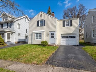 30 Raleigh Street, Rochester, NY 14620