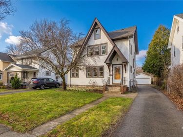 114 Elmerston Road, Rochester, NY 14620