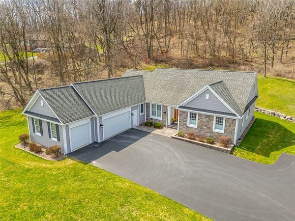 670 County Road 9 , Victor, NY 14564