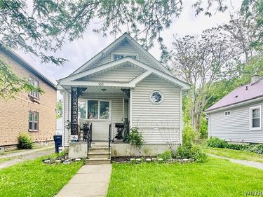 333 73rd Street , Niagara Falls, NY 14304
