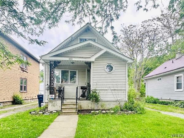 333 73rd Street , Niagara Falls, NY 14304