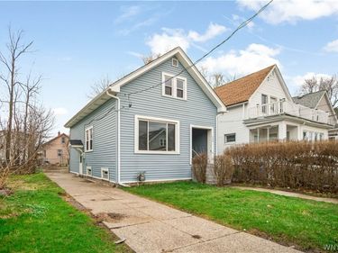 496 Berkshire Avenue, Buffalo, NY 14215