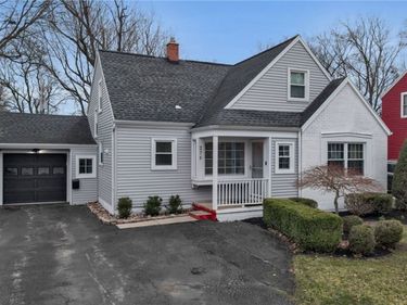 278 Huxley Drive, Amherst, NY 14226