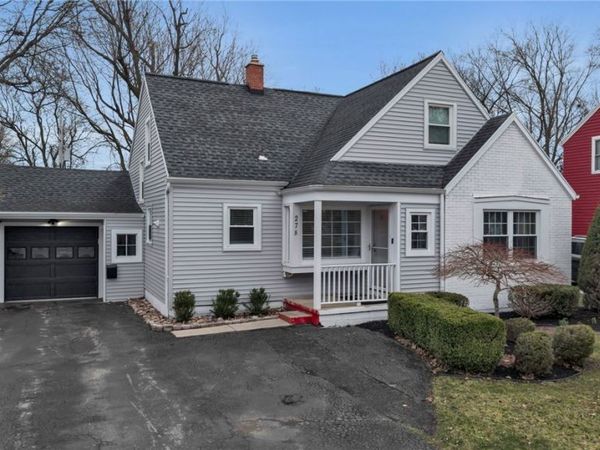 278 Huxley Drive , Amherst, NY 14226