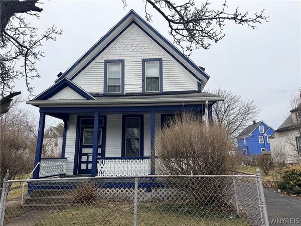78 Winslow Avenue , Buffalo, NY 14208