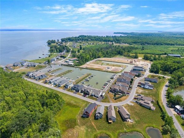 Lot 63 Harbour Town Phase Two, Bridgeport, NY 13030