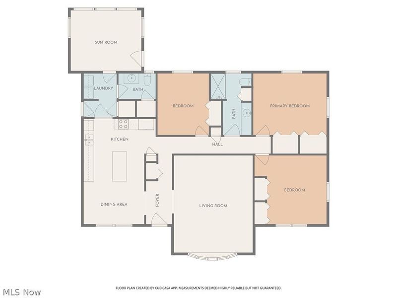 1408 Beckett Avenue, Cambridge, OH 43725 Photo 3