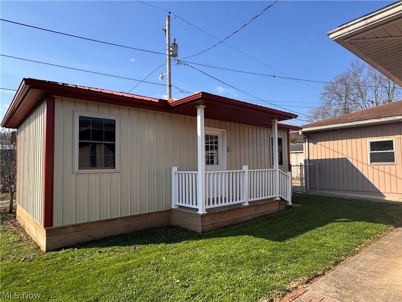 1408 Beckett Avenue, Cambridge, OH 43725 Photo 35