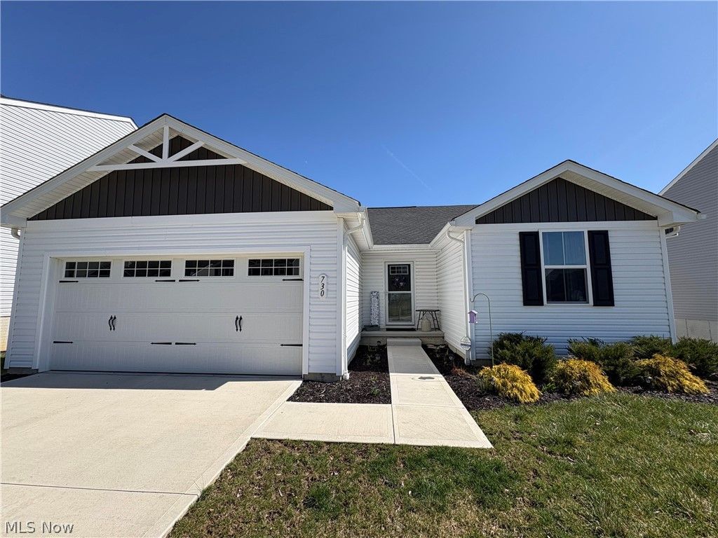 730 Whisper Creek Lane, Lodi, OH 44254