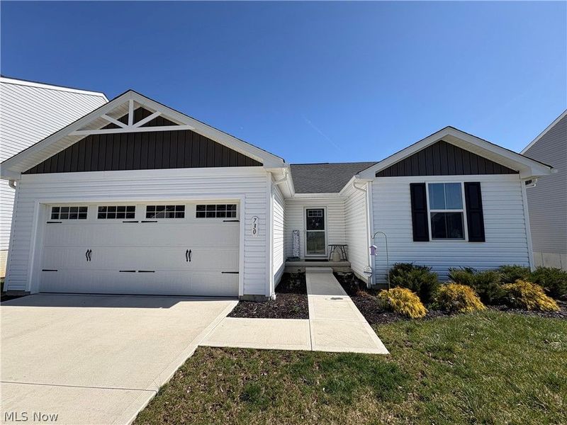 730 Whisper Creek Lane, Lodi, OH 44254 Photo 1