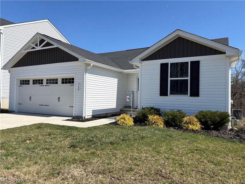 730 Whisper Creek Lane, Lodi, OH 44254 Photo 2