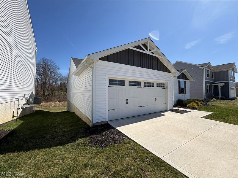 730 Whisper Creek Lane, Lodi, OH 44254 Photo 4